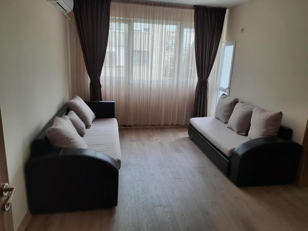 Sandanski City Center Apartment Exterior foto